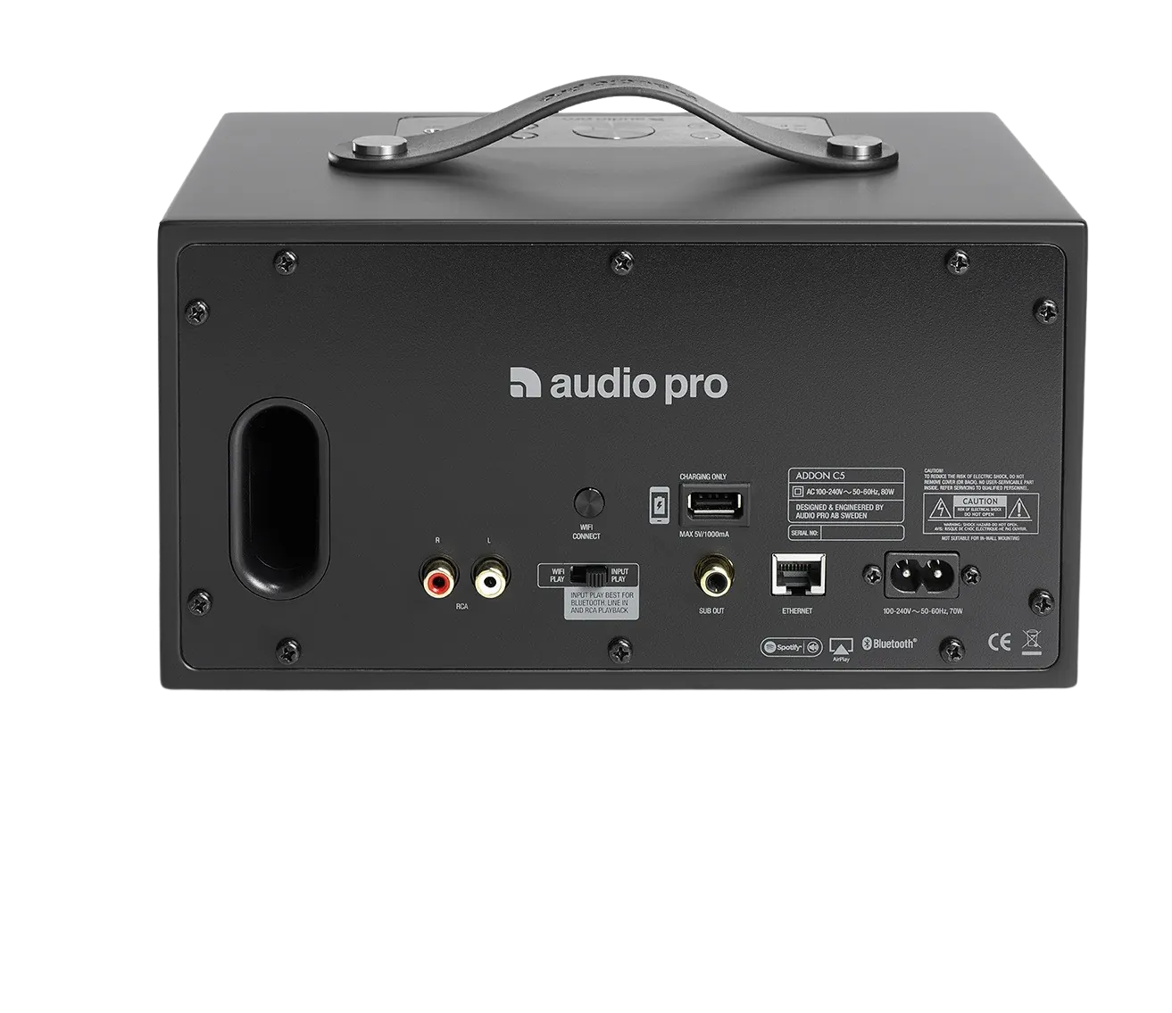 Audio Pro Addon C5 Alexa