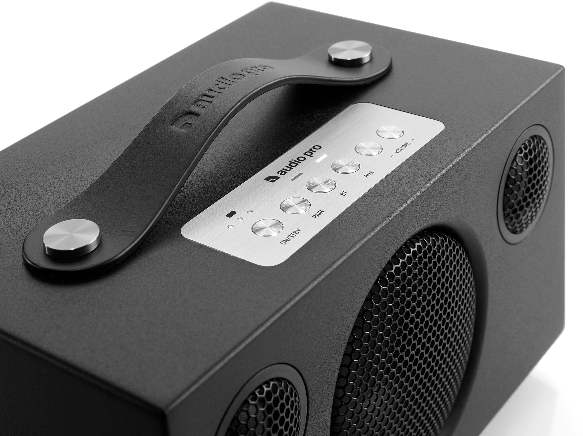 Audio Pro Addon T3+