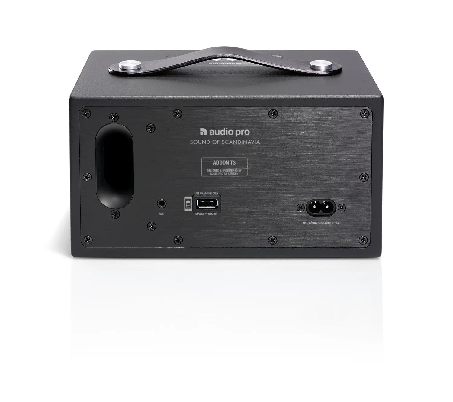 Audio Pro Addon T3+