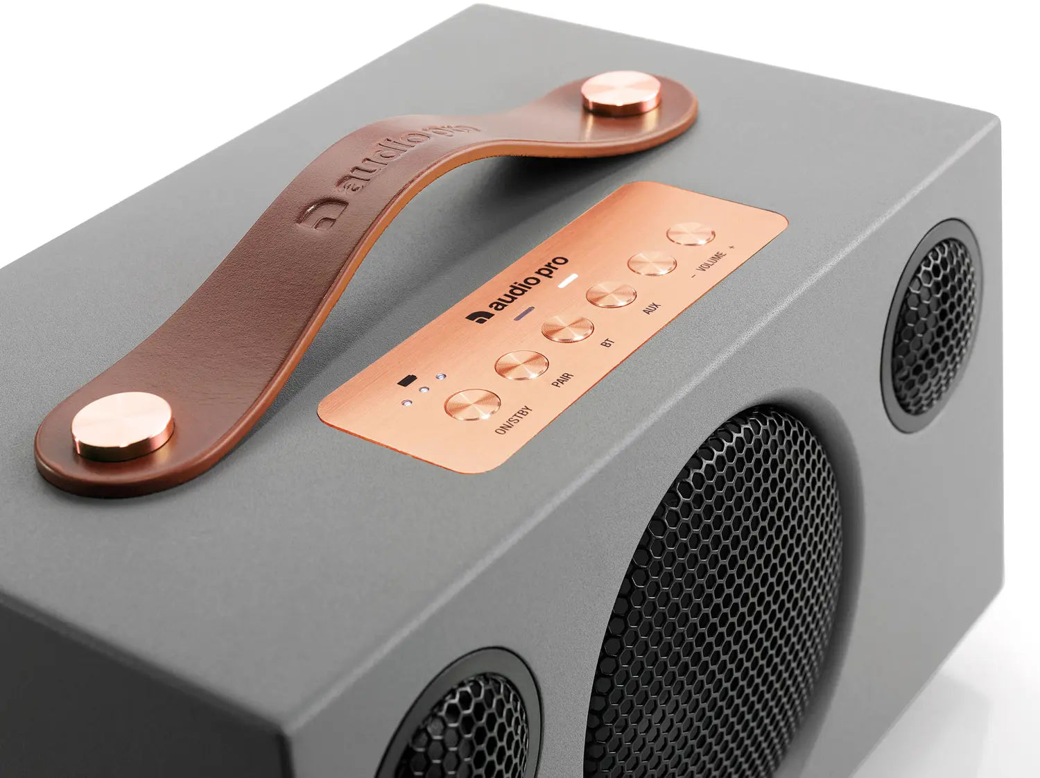 Audio Pro Addon T3+
