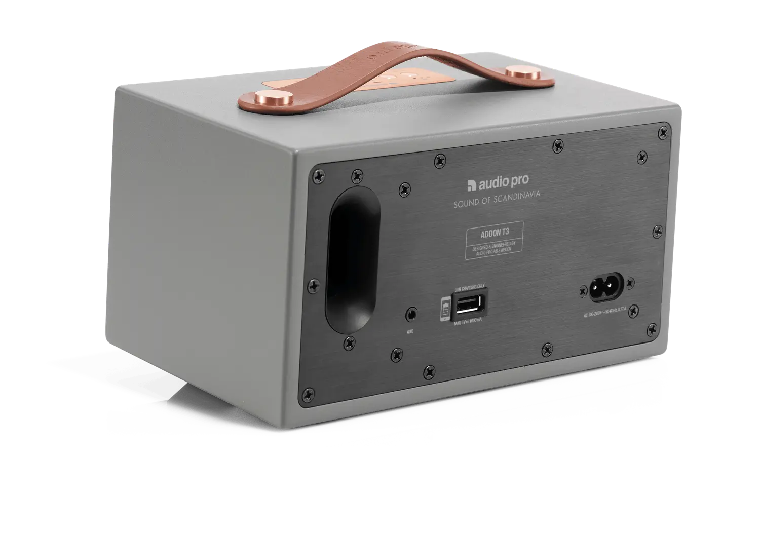 Audio Pro Addon T3+