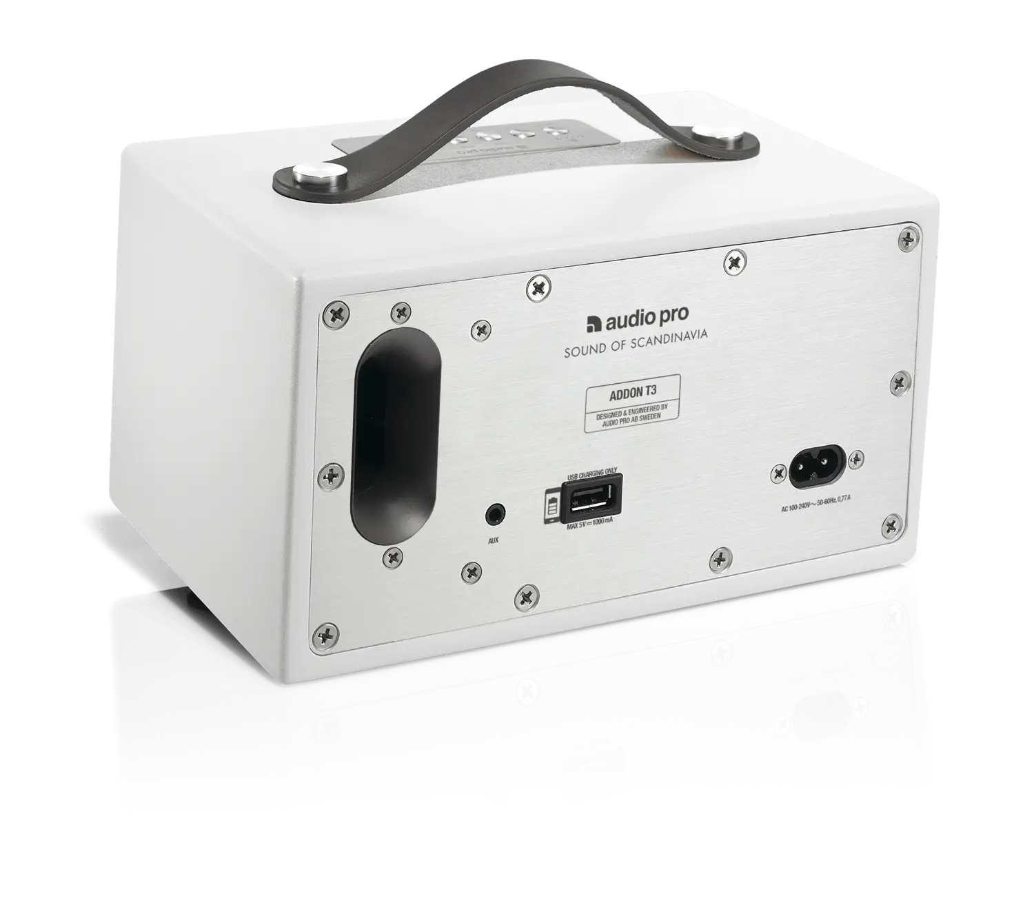 Audio Pro Addon T3+
