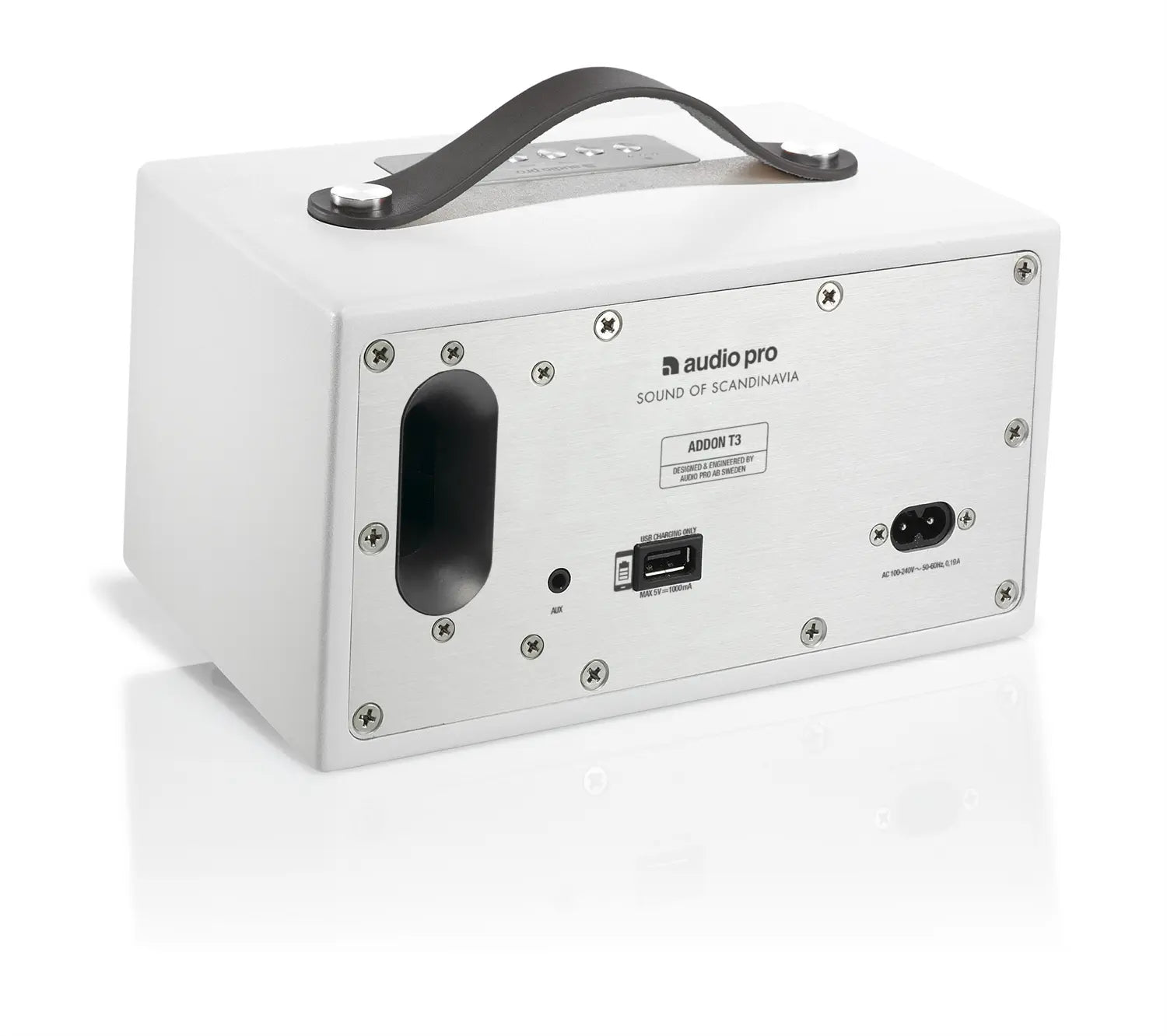 Audio Pro Addon T3+