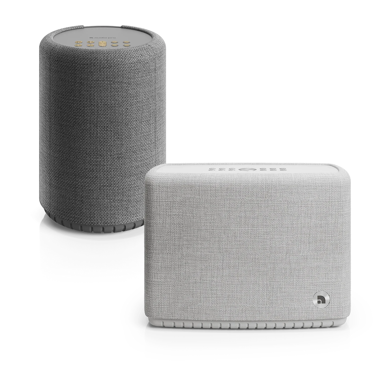 Audio Pro Indoor / Outdoor Set
