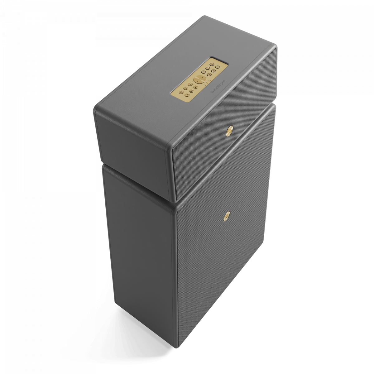 Audio Pro Drumfire II W