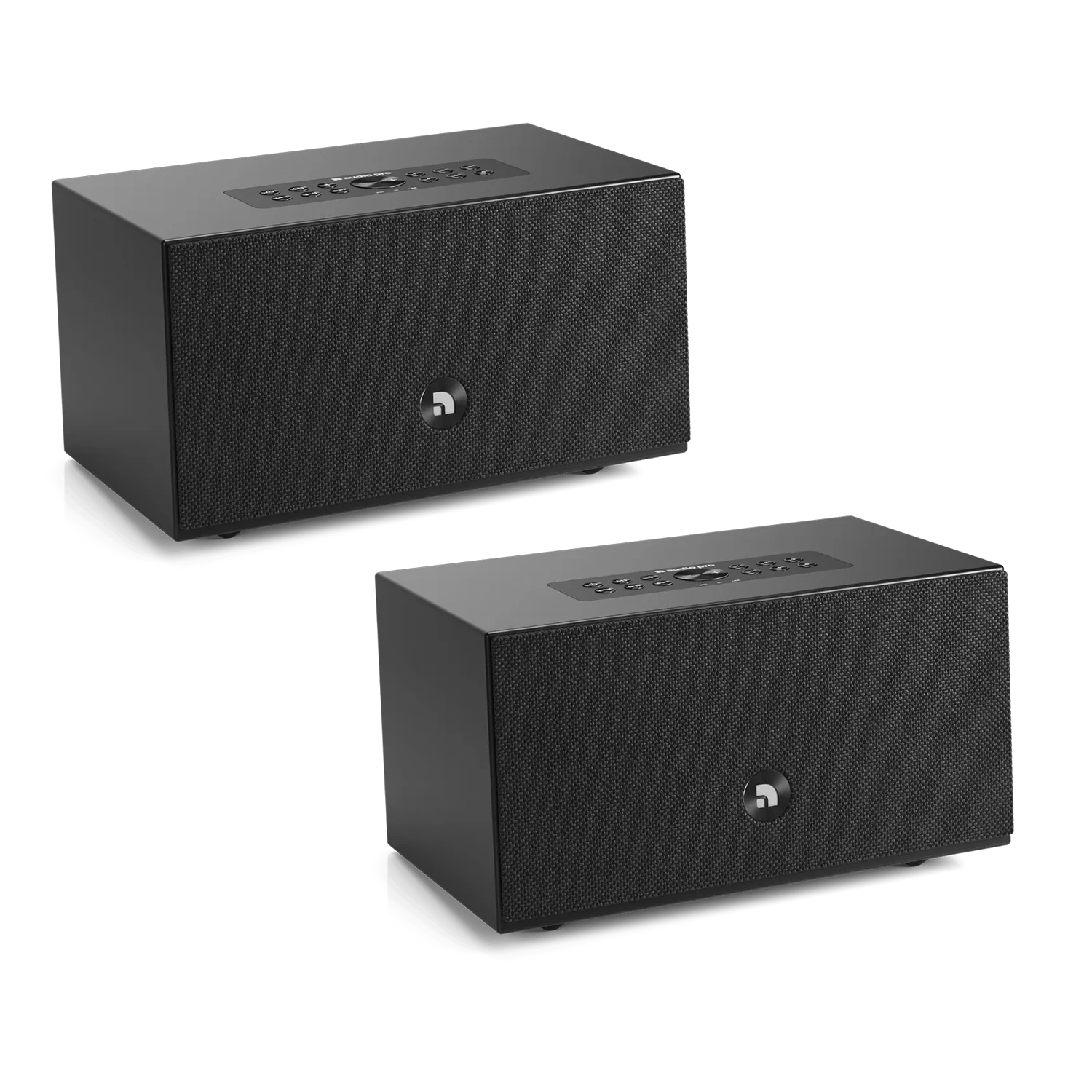 Audio Pro C5 MkII W - Zwei Raum Set