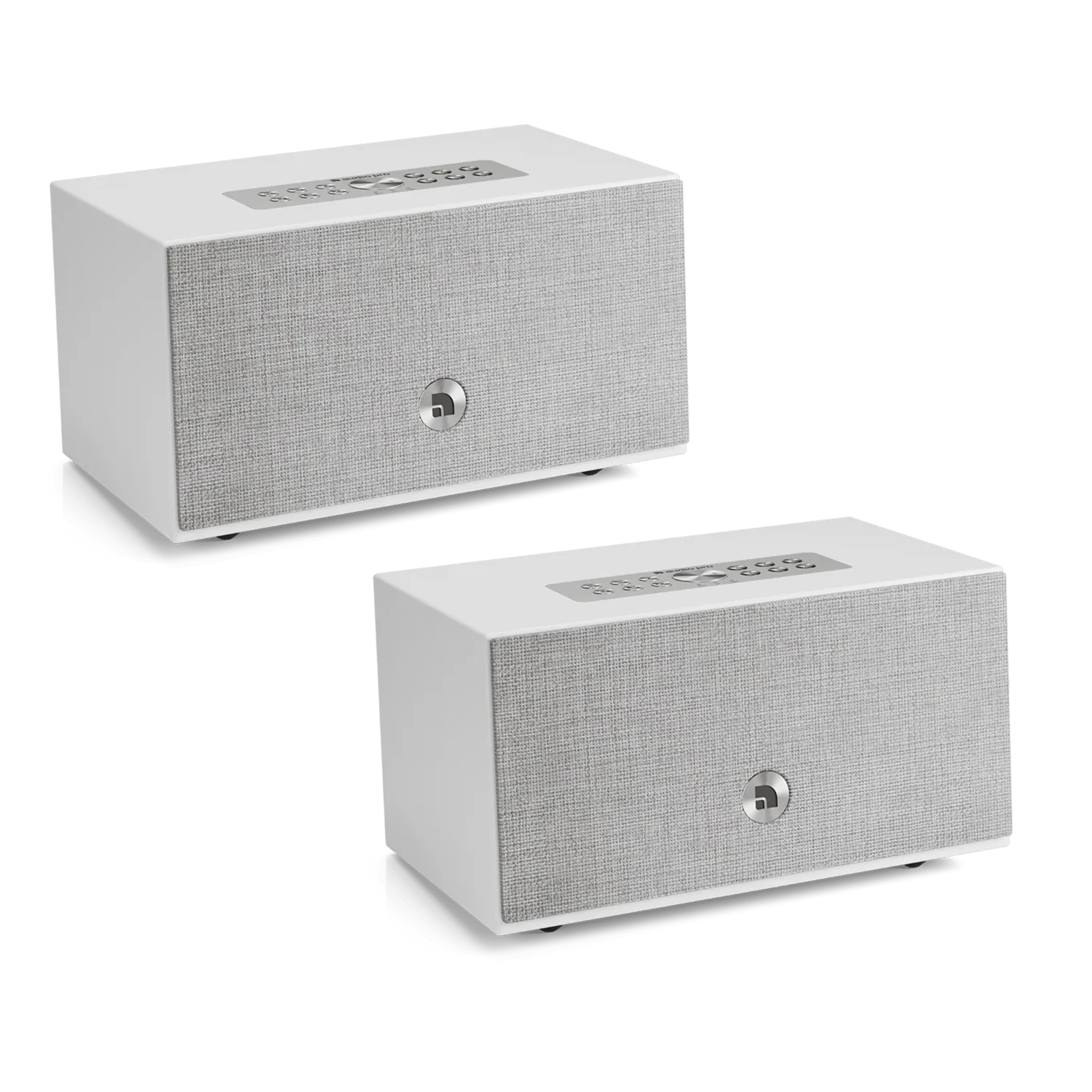 Audio Pro C5 MkII W - Zwei Raum Set