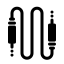 Aux Icon