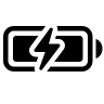 Batterie Icon