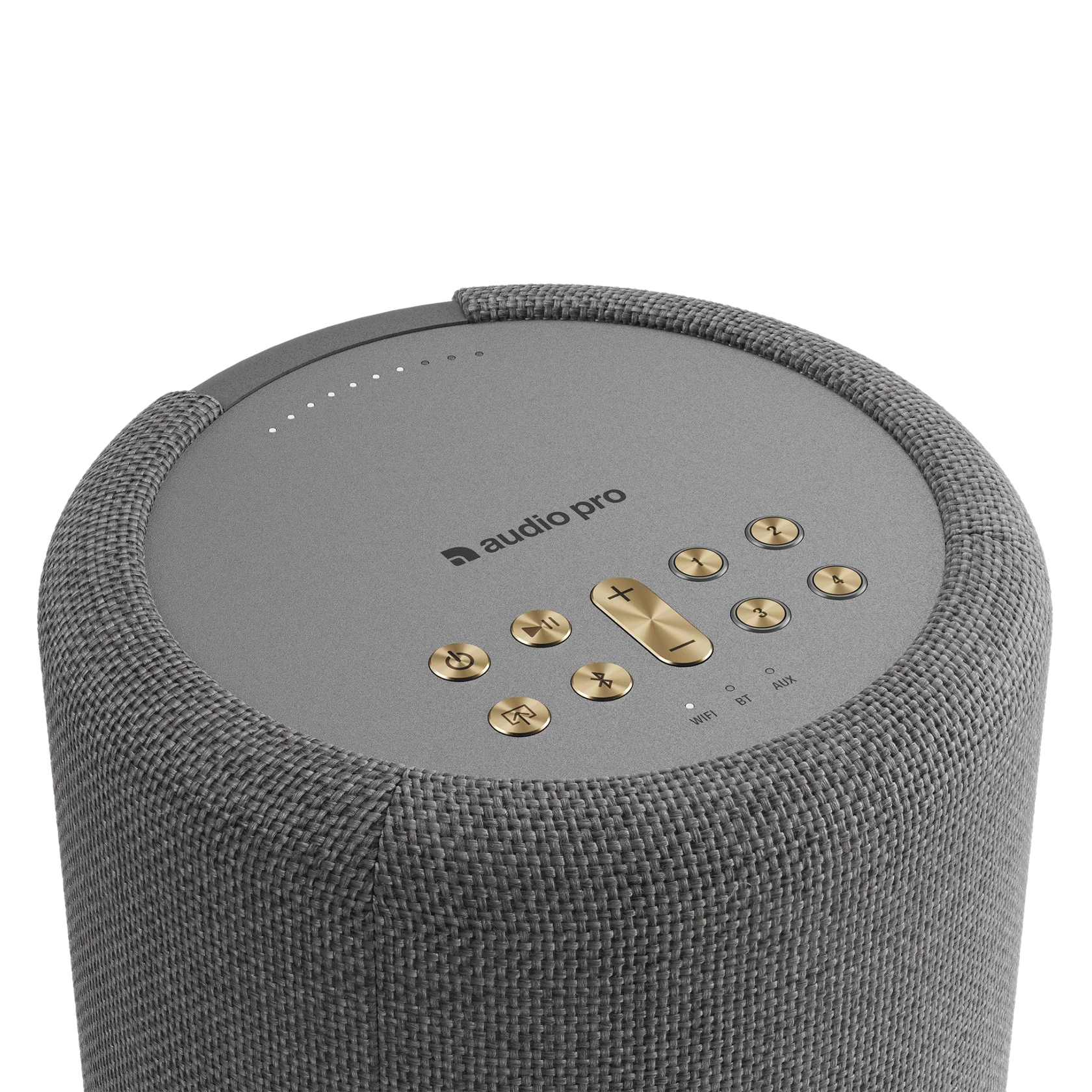 Audio Pro A10MKII W