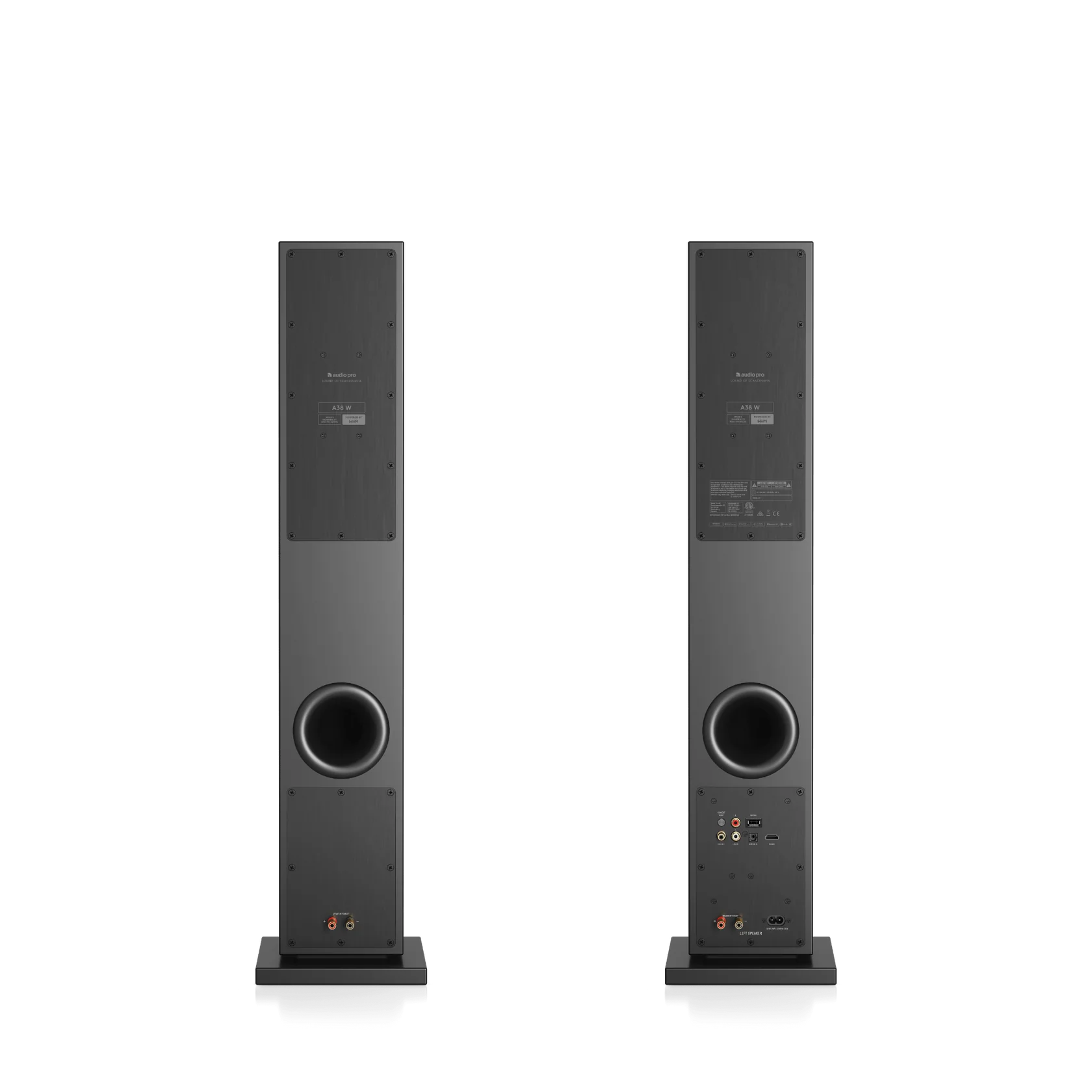Audio Pro A 38 W
