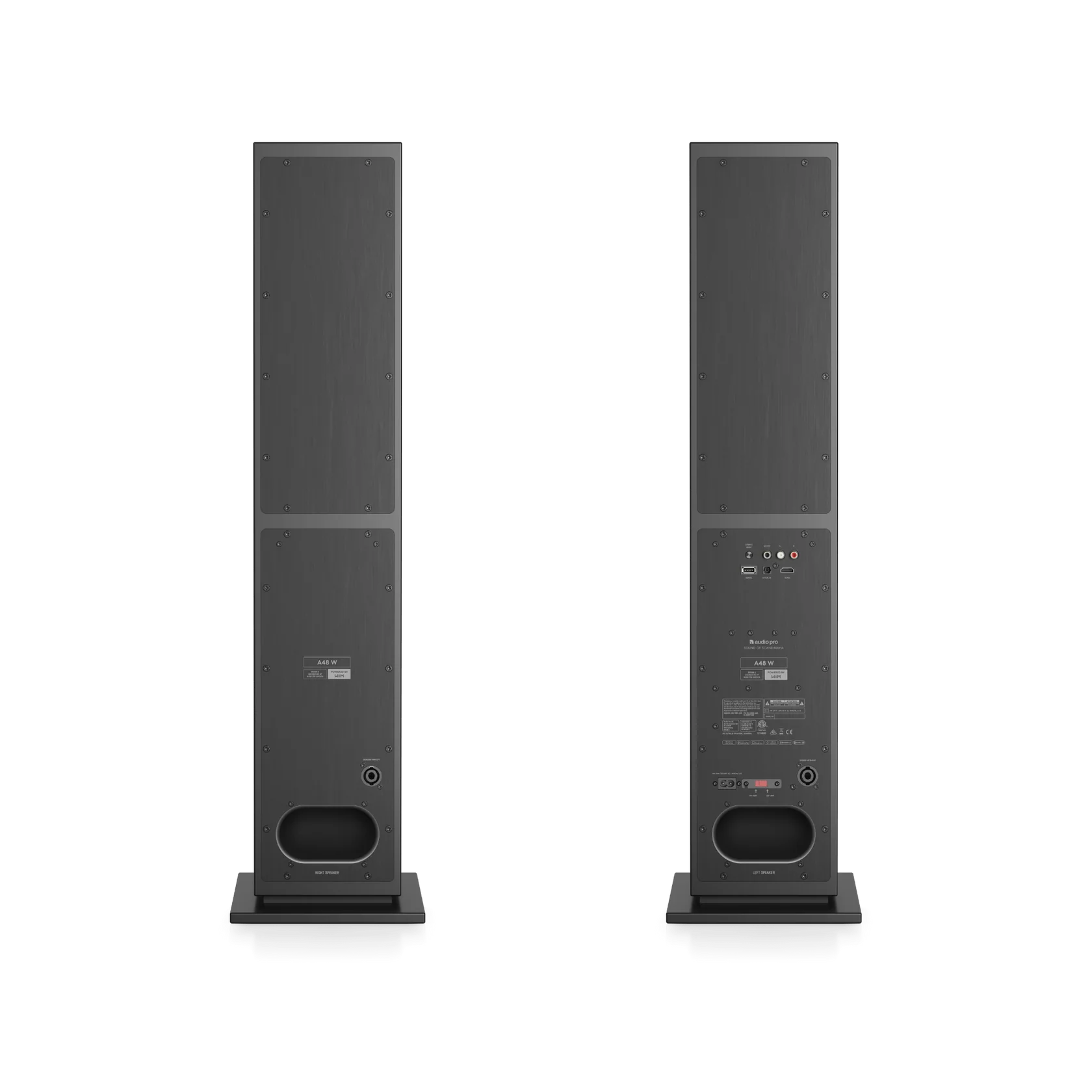 Audio Pro A48 W