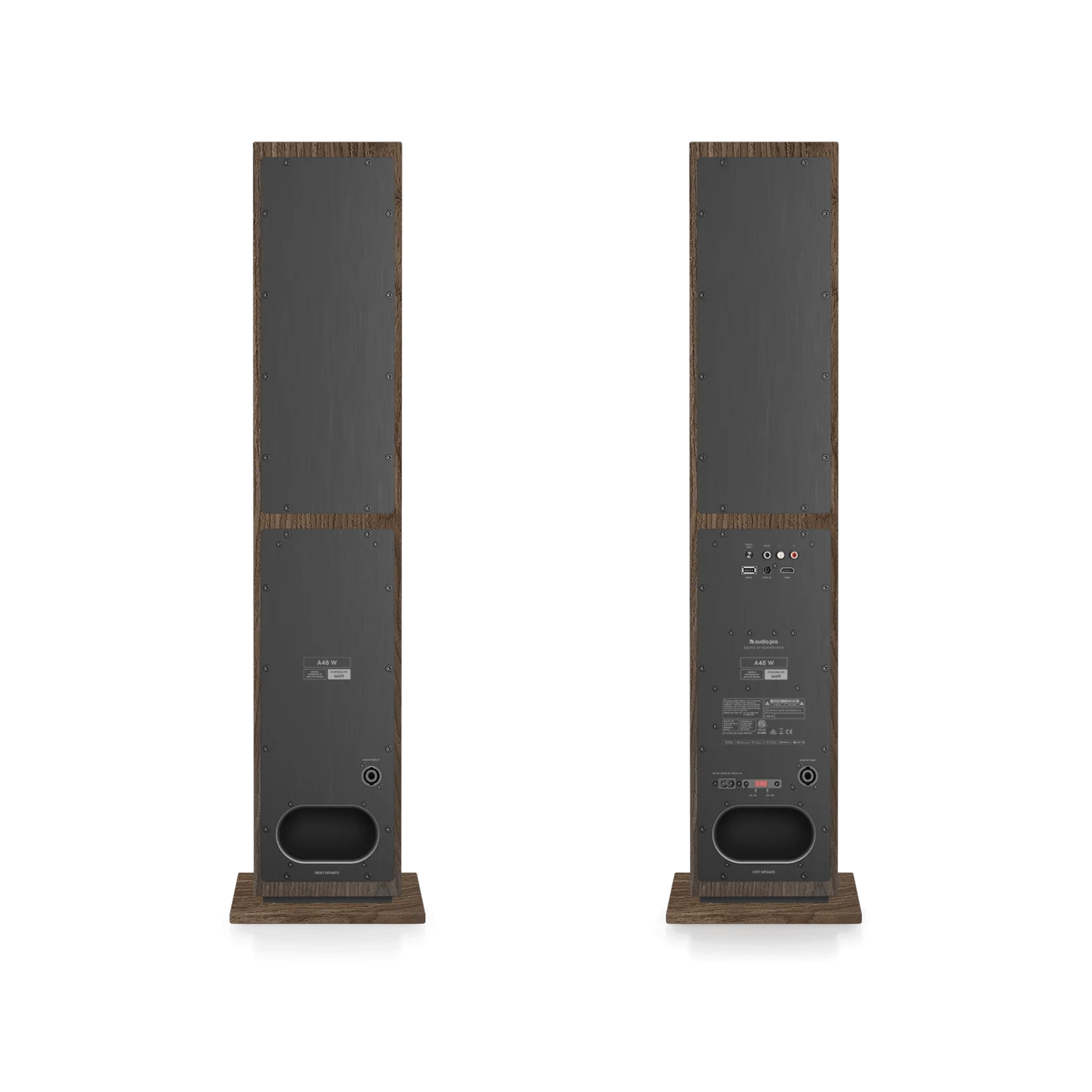 Audio Pro A48 W