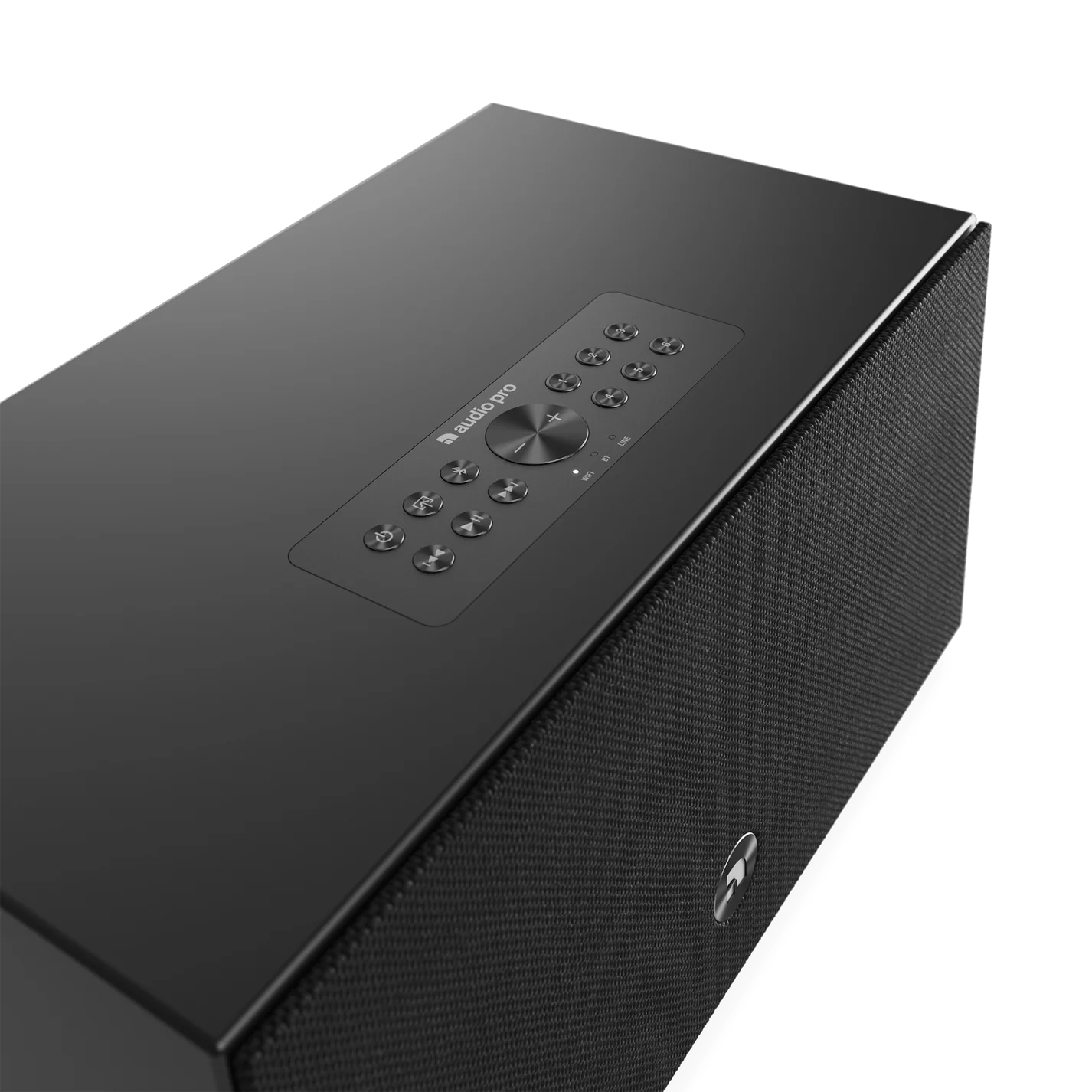 Audio Pro C10 MKII W
