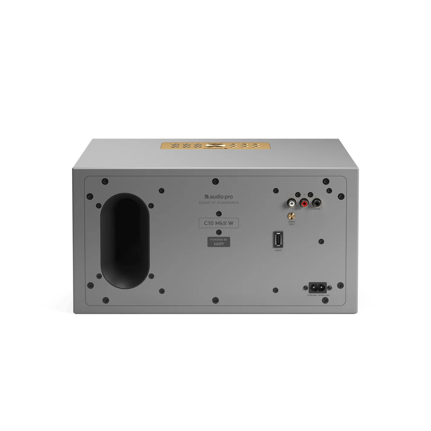 Audio Pro C10 MKII W