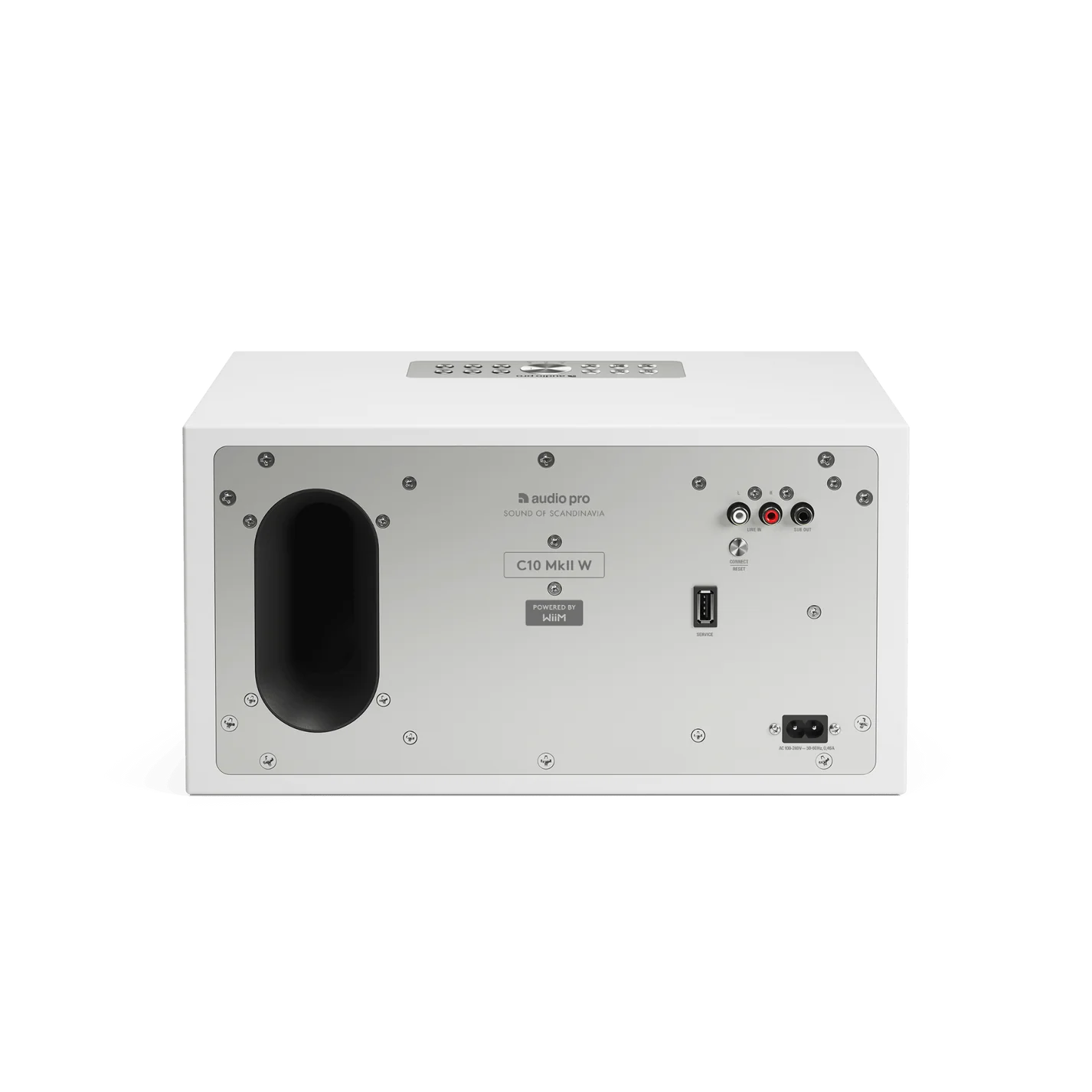 Audio Pro C10 MKII W