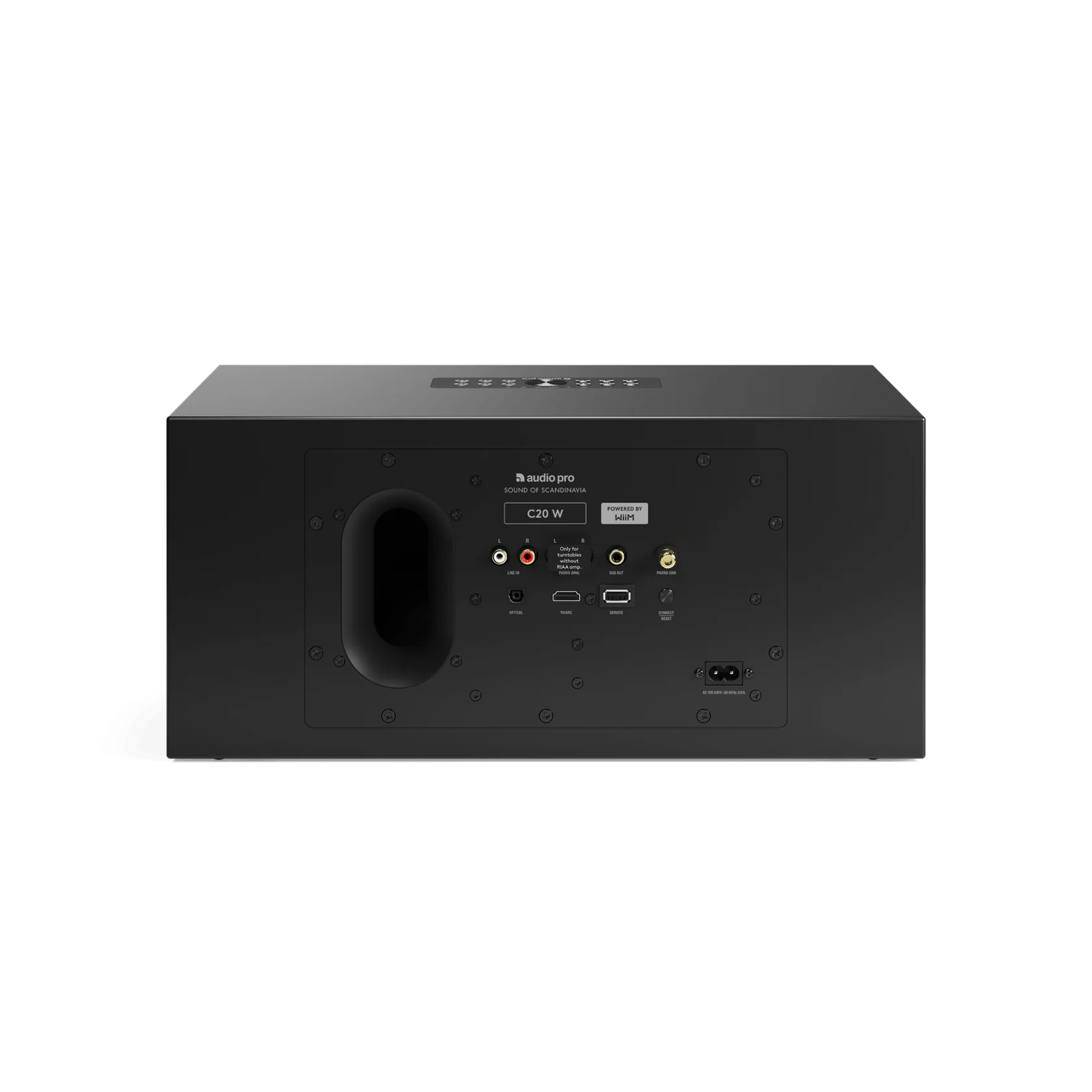 Audio Pro C20 W