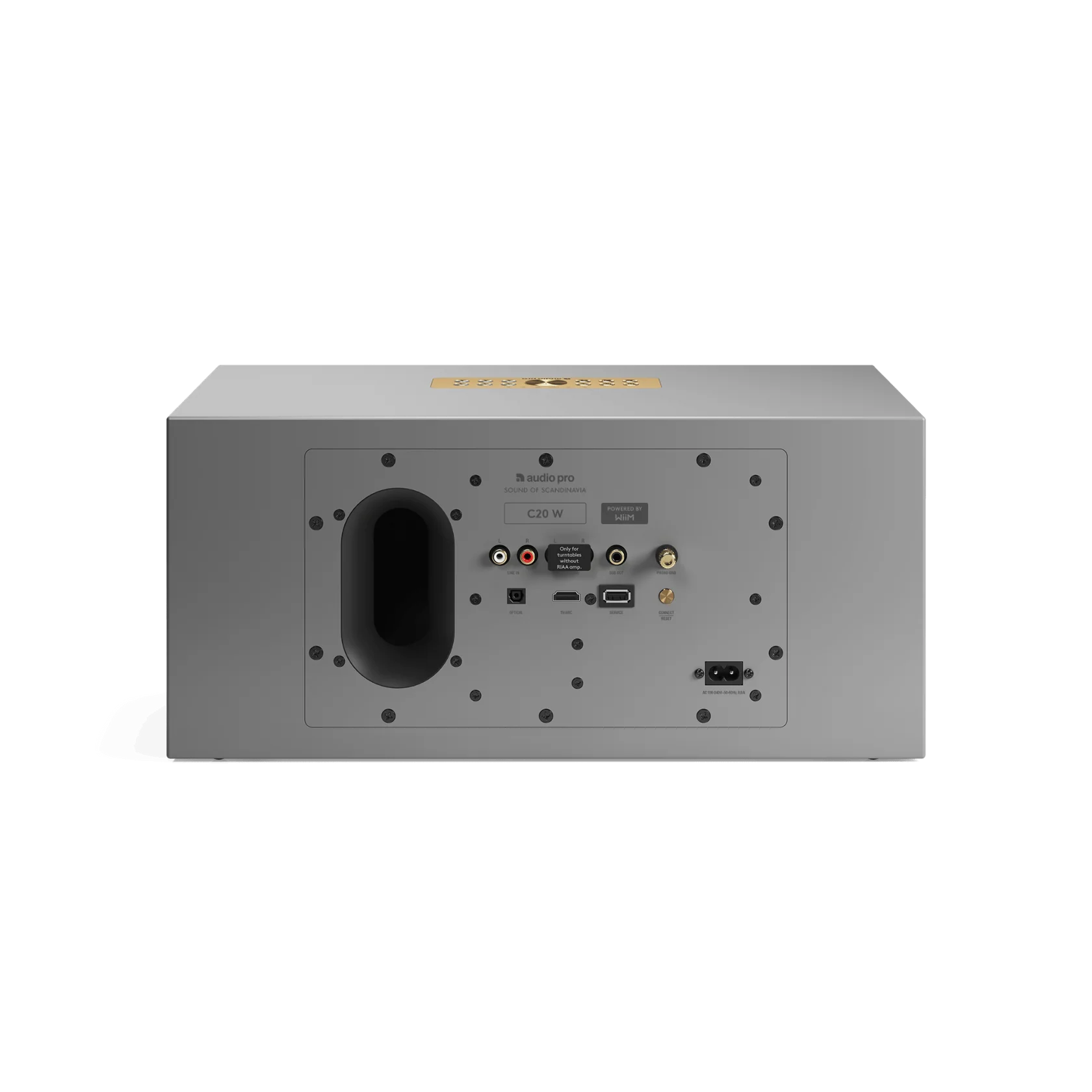 Audio Pro C20 W