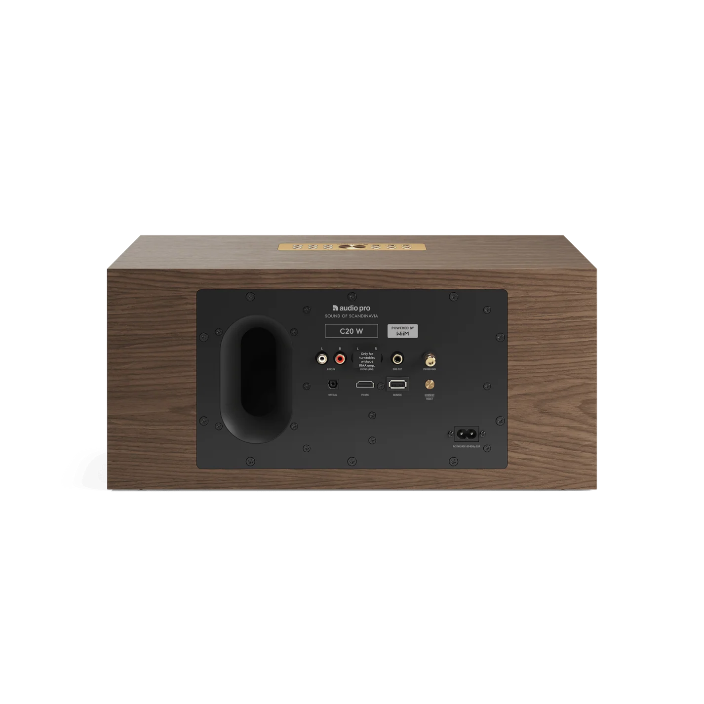 Audio Pro C20 W