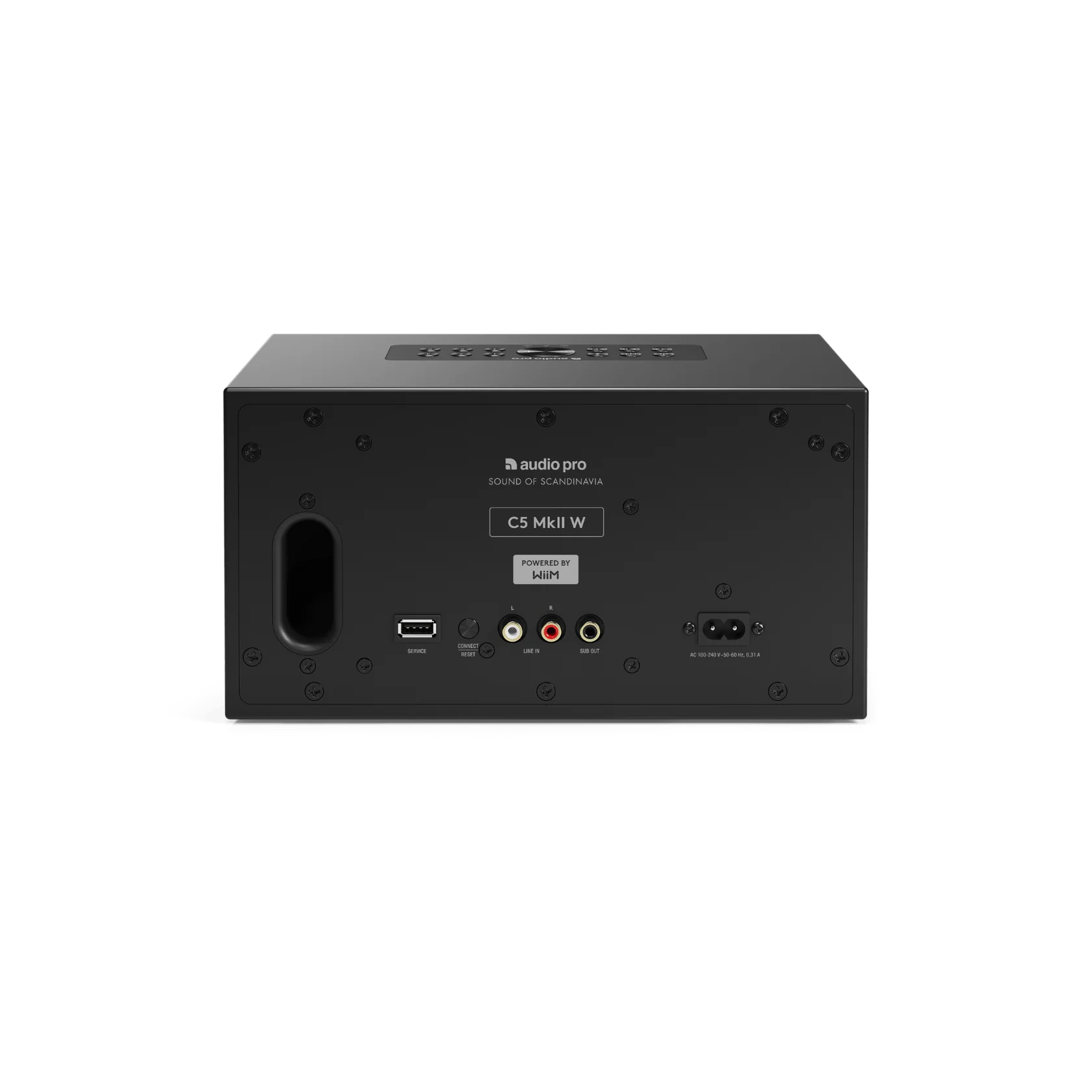 Audio Pro C5 MKII W