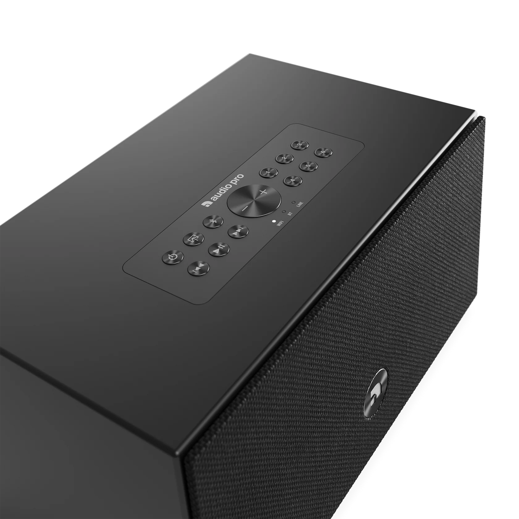 Audio Pro C5 MKII W