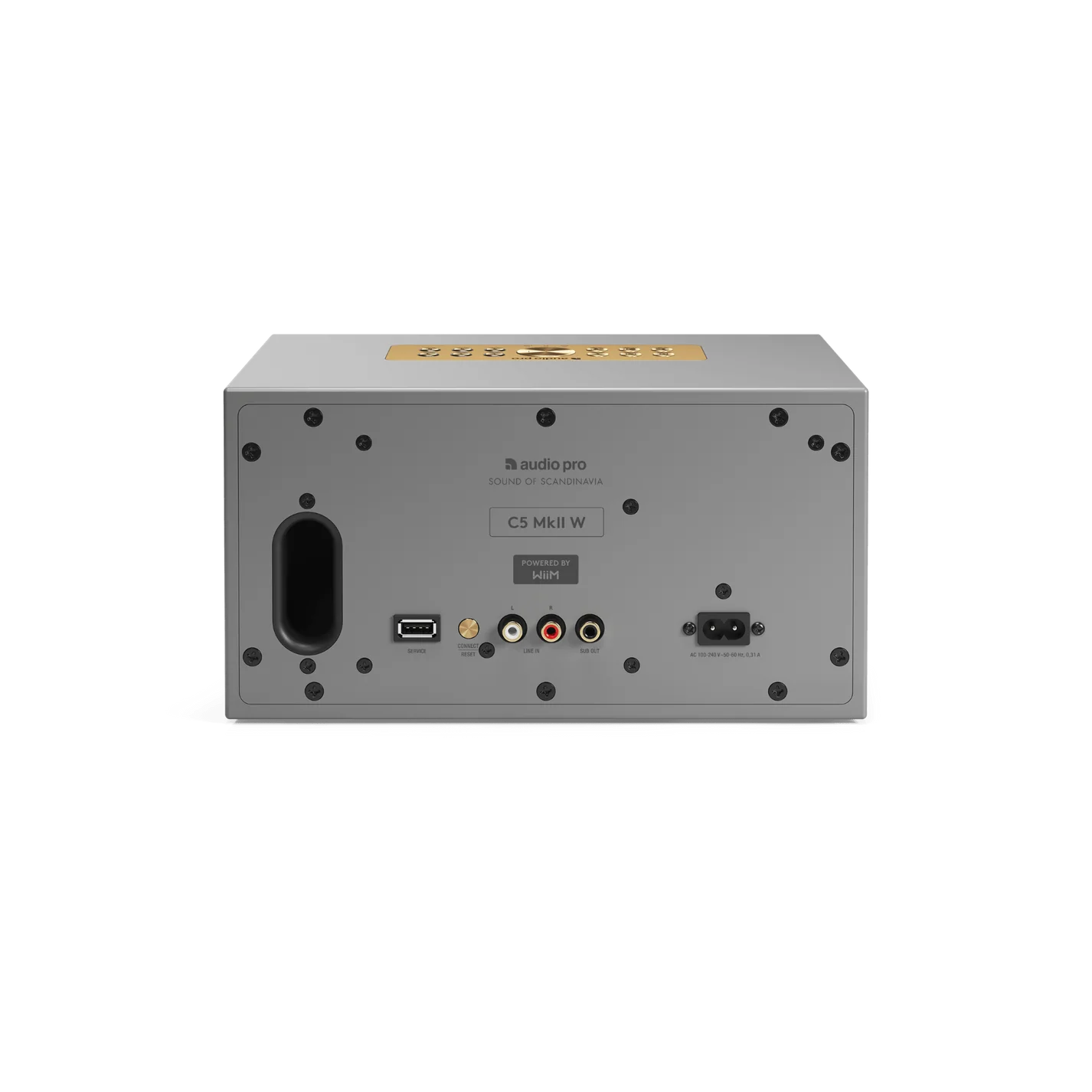 Audio Pro C5 MKII W