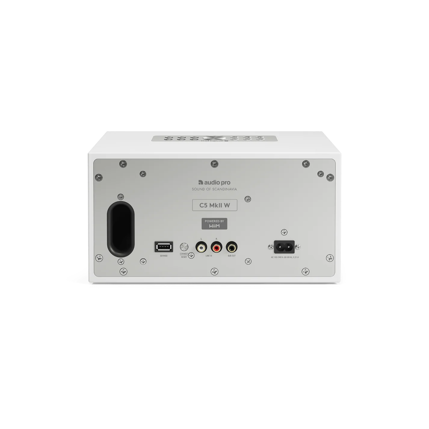 Audio Pro C5 MKII W