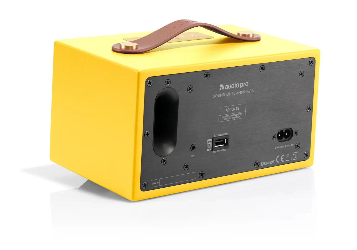 Audio Pro Addon T3+